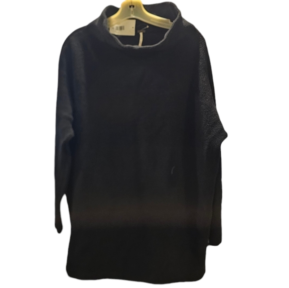 Free People Sweaters - Free People oversized, boat neck sweater - Size S NWT MSRP $168